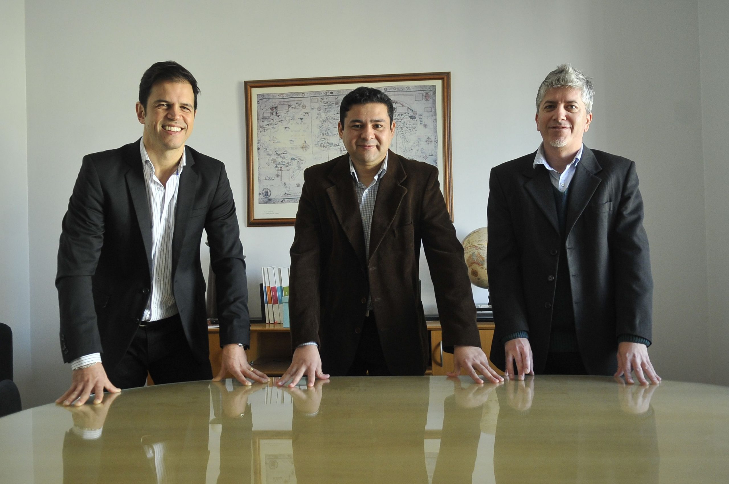 Lanzan desde Córdoba MercadoXL, plataforma online de alimentos y bebidas Lanzan desde Córdoba MercadoXL, plataforma online de alimentos y bebidas