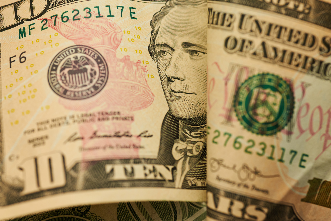 El tortuoso camino del dólar, para el Estado y para las personas El tortuoso camino del dólar, para el Estado y para las personas
