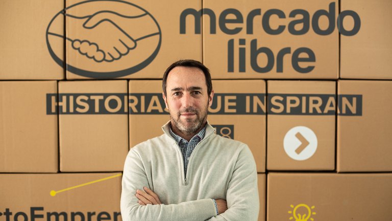 En Brasil aseguran que Mercado Libre quiere comprar la mayor compañía postal de América Latina En Brasil aseguran que Mercado Libre quiere comprar la mayor compañía postal de América Latina