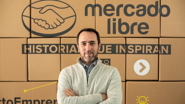 En Brasil aseguran que Mercado Libre quiere comprar la mayor compañía postal de América Latina