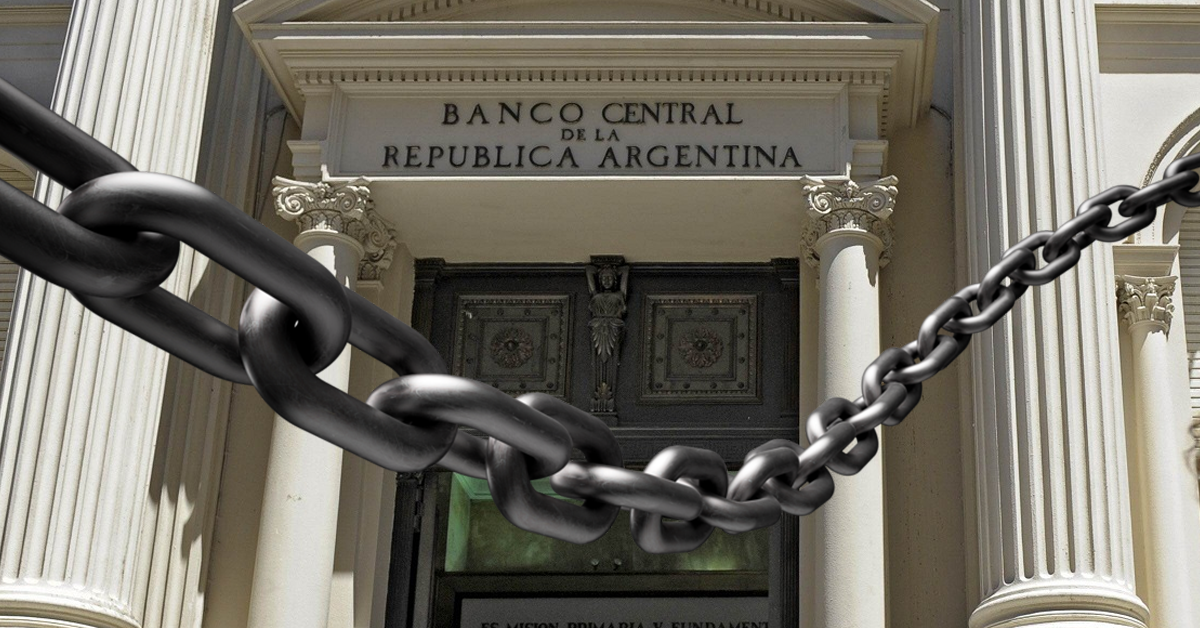 Señales claras que oscurecen el comercio exterior argentino Señales claras que oscurecen el comercio exterior argentino