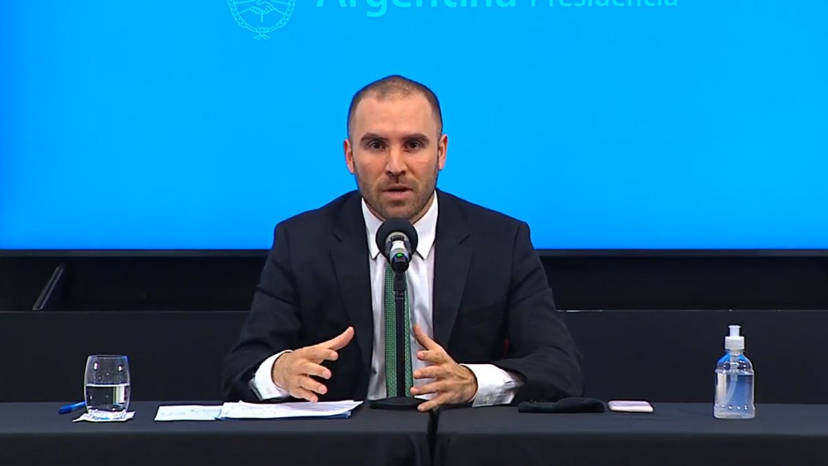 La billetera del agro: ¿Un primer indicio del plan exportador? La billetera del agro: ¿Un primer indicio del plan exportador?