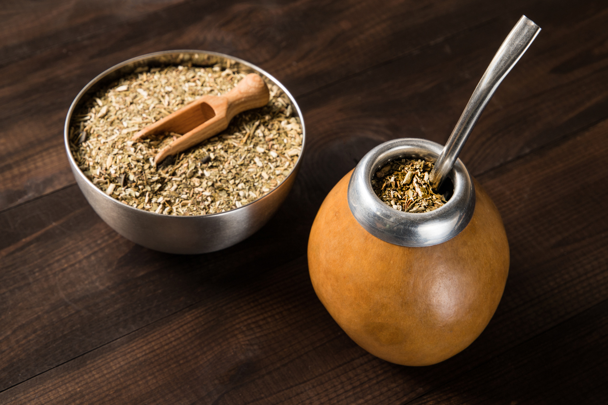 CBSé designa a Dachser Argentina para la gestión de exportaciones de yerba mate CBSé designa a Dachser Argentina para la gestión de exportaciones de yerba mate