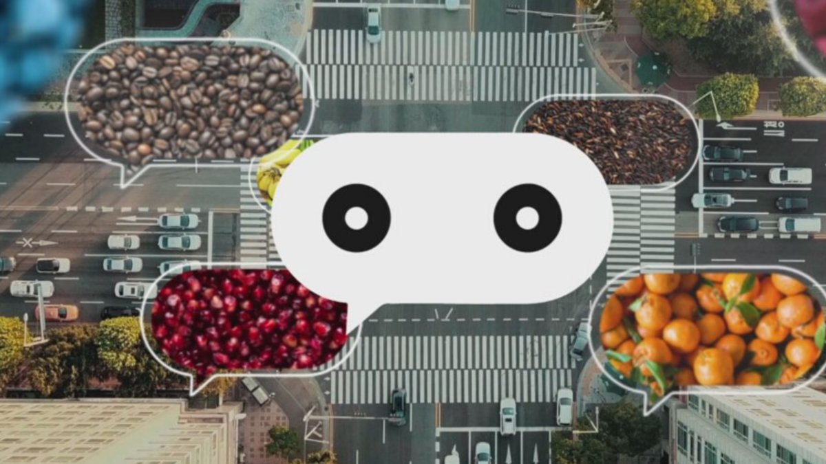 Claire Global, comprar y vender alimentos a través de una plataforma que llegó a Córdoba Claire Global, comprar y vender alimentos a través de una plataforma que llegó a Córdoba