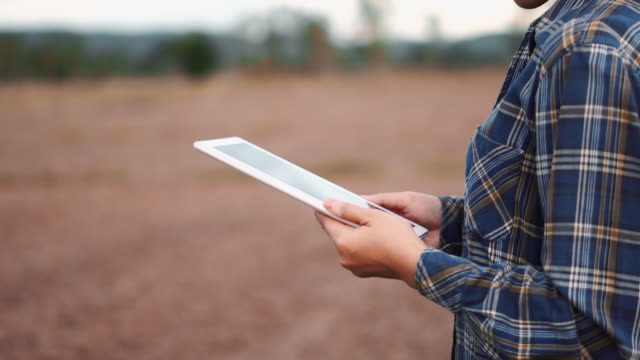 Tecnología: Inteligencia artificial, del campo a la mesa