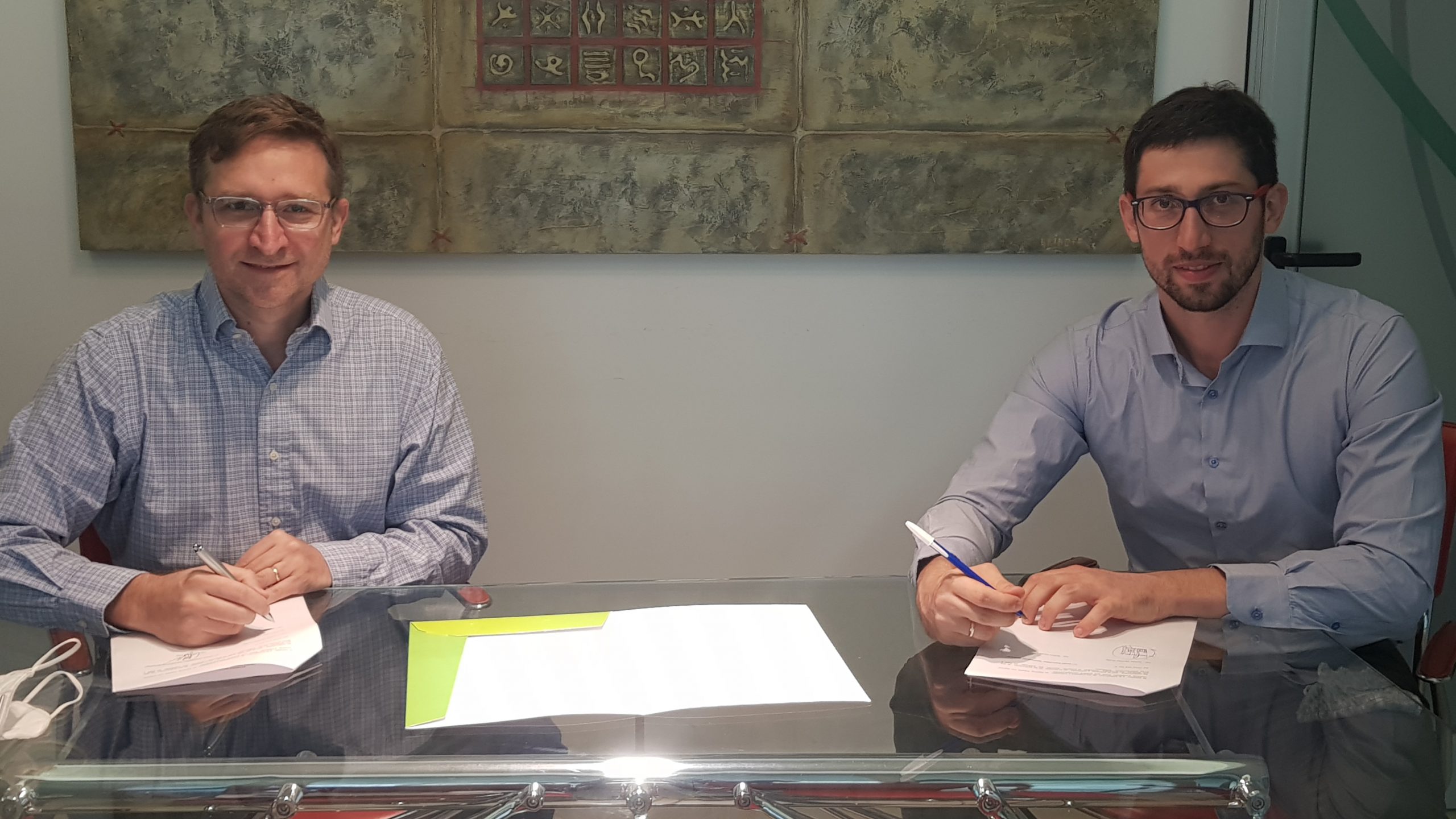 Sensaciones queseras: acuerdo exportador con Claire Global Sensaciones queseras: acuerdo exportador con Claire Global