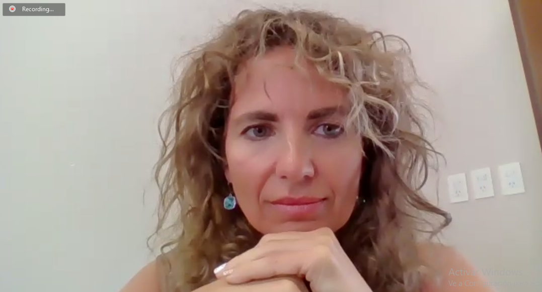 Maquinaria agrícola: Luciana Mengo es la nueva presidente de AFAMAC Maquinaria agrícola: Luciana Mengo es la nueva presidente de AFAMAC