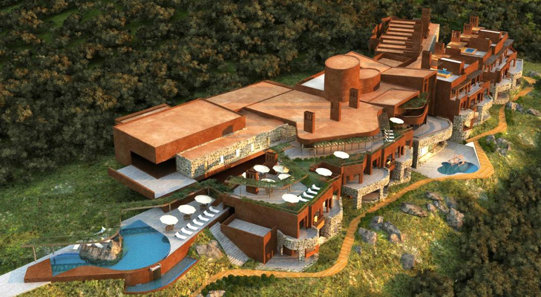 Con nuevo operador, Pueblo Nativo redefine el concepto “resort” y se prepara para una temporada 2021 récord Con nuevo operador, Pueblo Nativo redefine el concepto “resort” y se prepara para una temporada 2021 récord