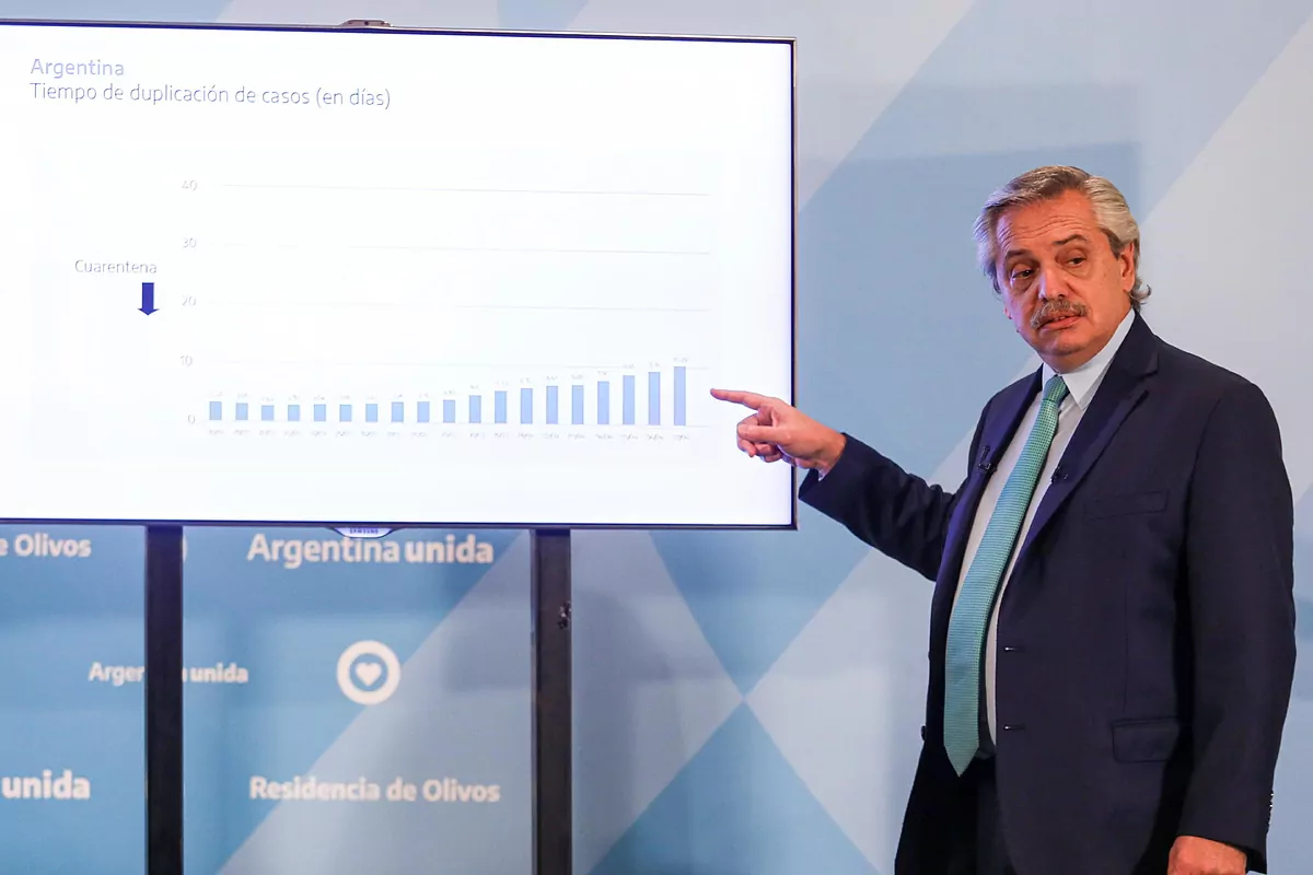 Economía: 2021 ya es más previsible que 2020