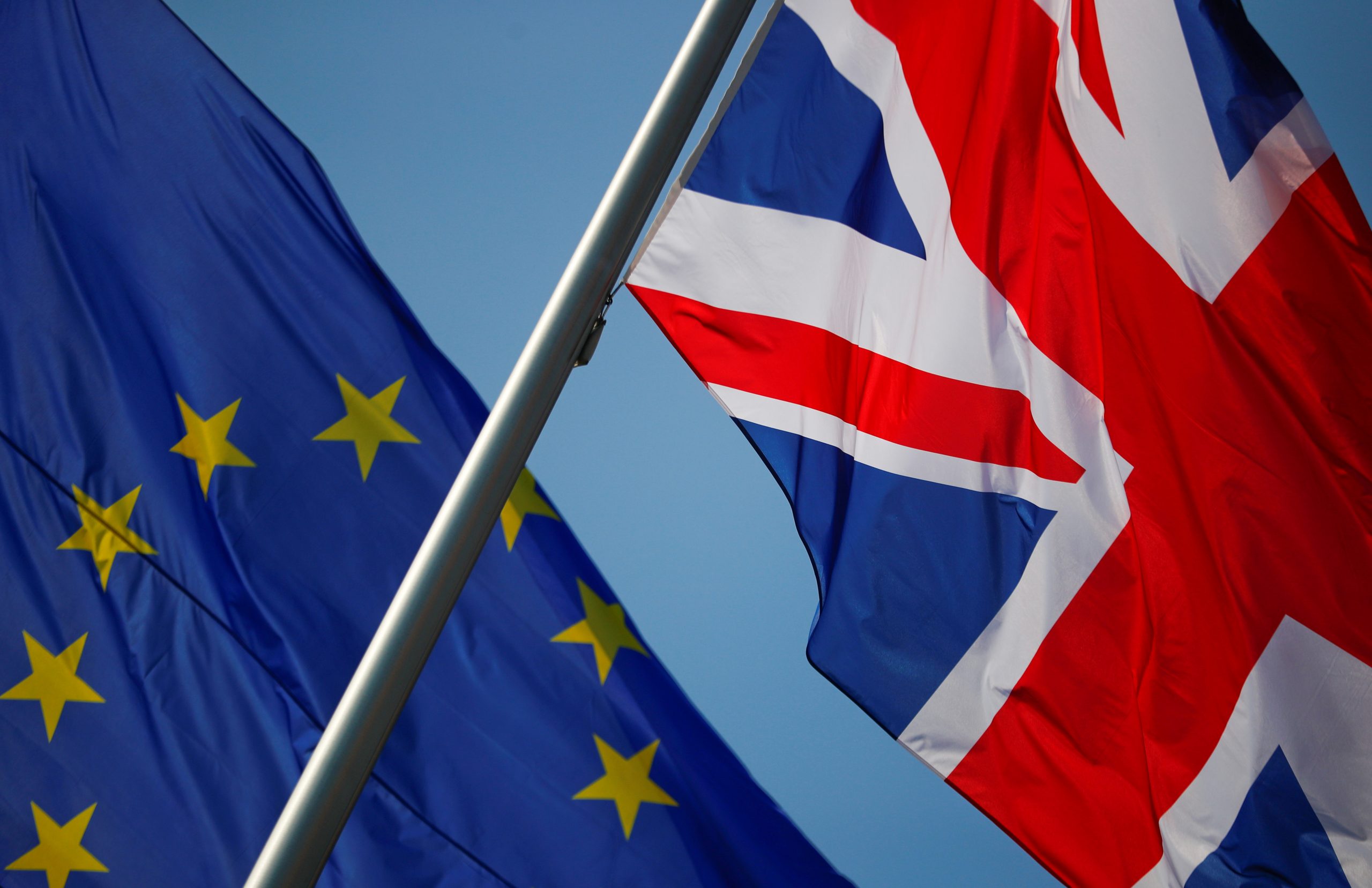 El costoso Brexit El costoso Brexit