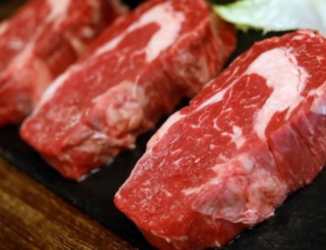 Mientras va rumbo a $ 1.000 el kilo, retrocede el valor de la carne exportada Mientras va rumbo a $ 1.000 el kilo, retrocede el valor de la carne exportada