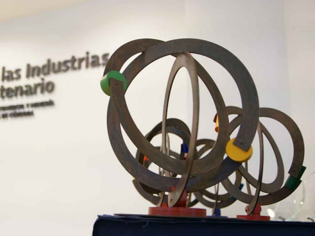 Seis nuevos ganadores de los Premios Córdoba en el Mundo 2020