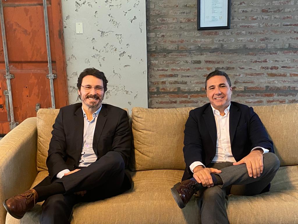 Empresa argentina de COMEX certifica ISO en Ciberseguridad y Seguridad de la Información Empresa argentina de COMEX certifica ISO en Ciberseguridad y Seguridad de la Información