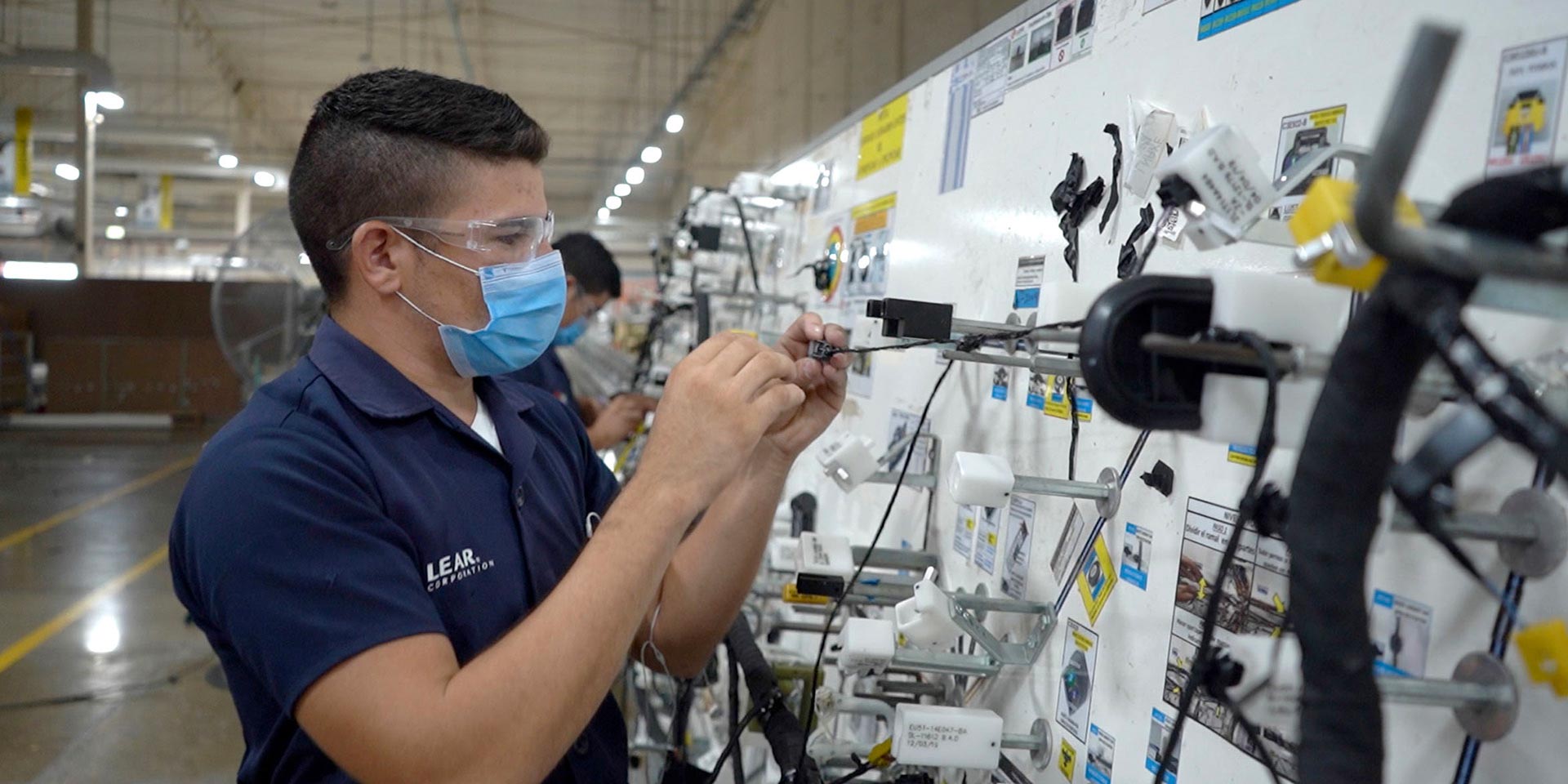 ¿Rebote sin empleo? Cuánto habrá que crecer para recuperar la caída ¿Rebote sin empleo? Cuánto habrá que crecer para recuperar la caída