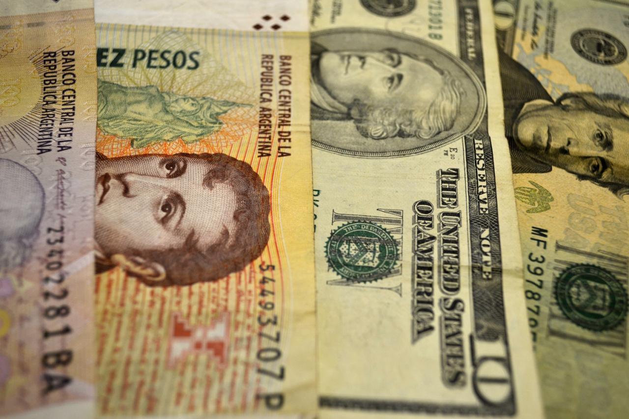 Economía: Que cada uno se acomode como pueda Economía: Que cada uno se acomode como pueda