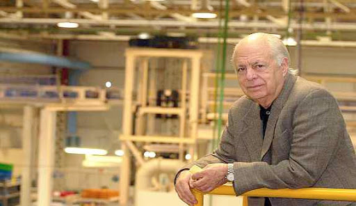 Adiós a Francisco “Pancho” Constable, ícono del comercio exterior de Córdoba
