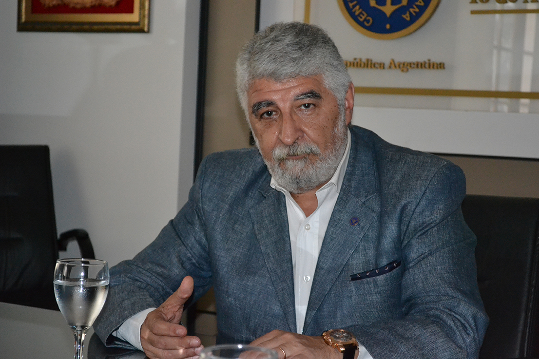 Prioritarios: Despachantes de Aduana piden vacunación y reclaman por otro tema Prioritarios: Despachantes de Aduana piden vacunación y reclaman por otro tema