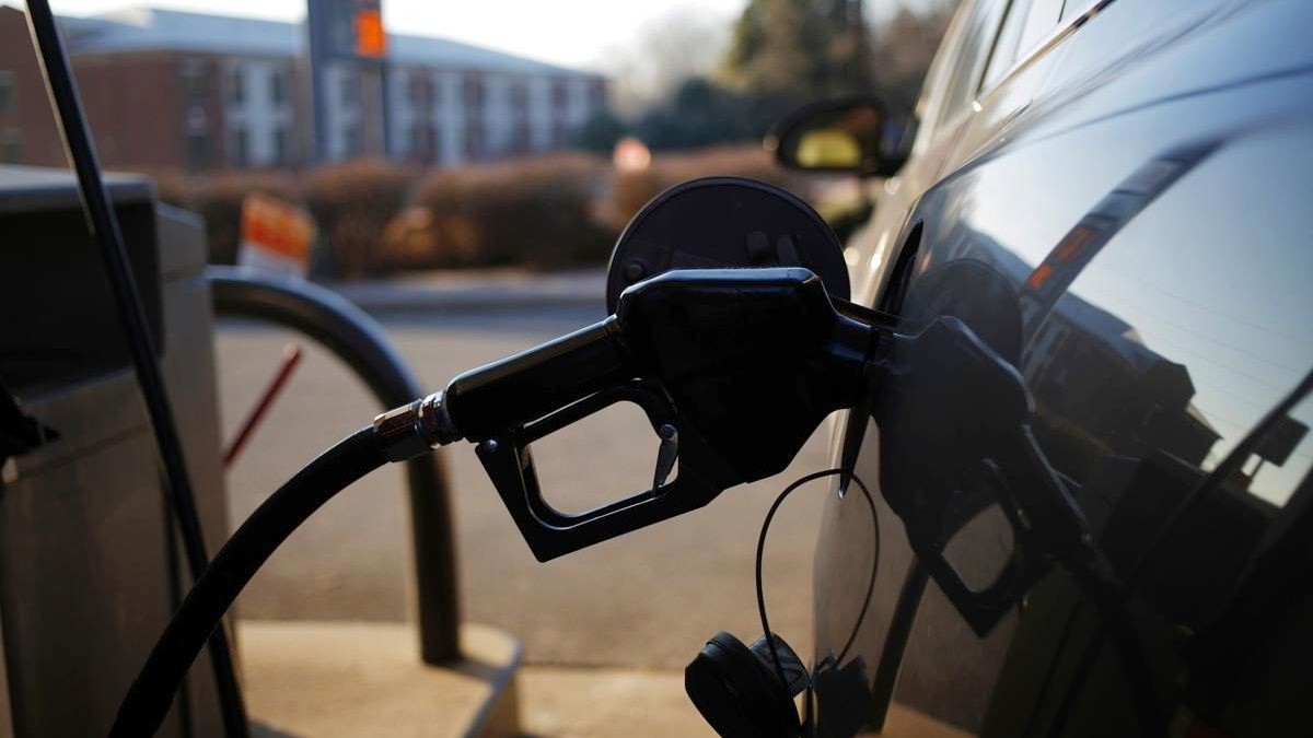 La última suba del gasoil equivale a un millón de toneladas de maíz La última suba del gasoil equivale a un millón de toneladas de maíz