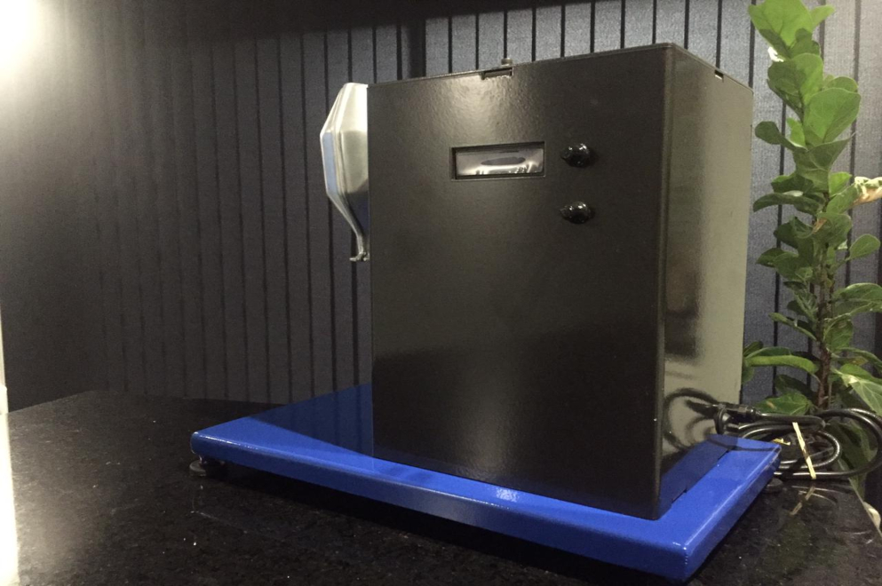 Pequeña y Mediana Escala, un emprendimiento que recién arranca y ya exporta Pequeña y Mediana Escala, un emprendimiento que recién arranca y ya exporta