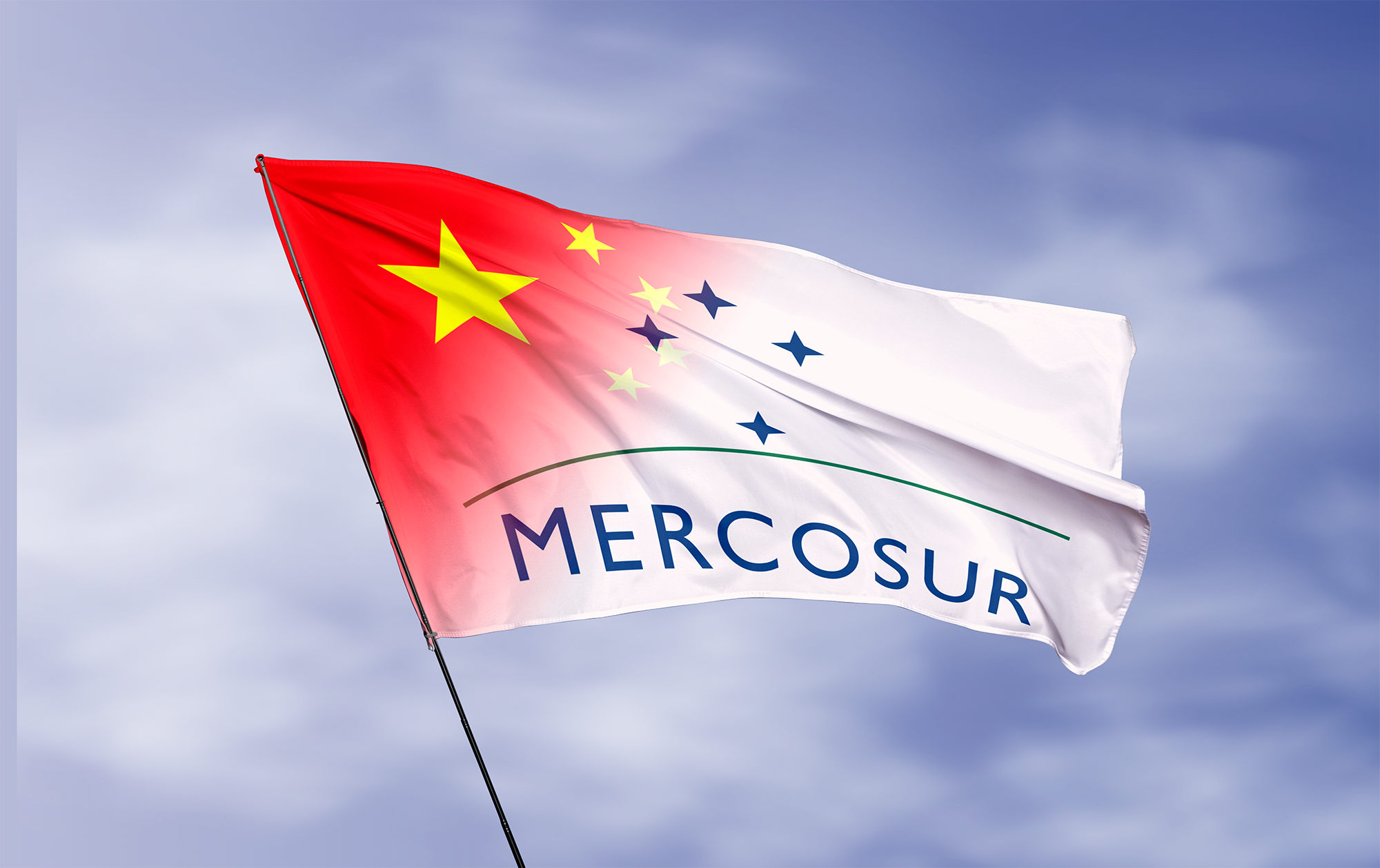 30 años del Mercosur: China desplaza a los principales socios del bloque | CONTAINER