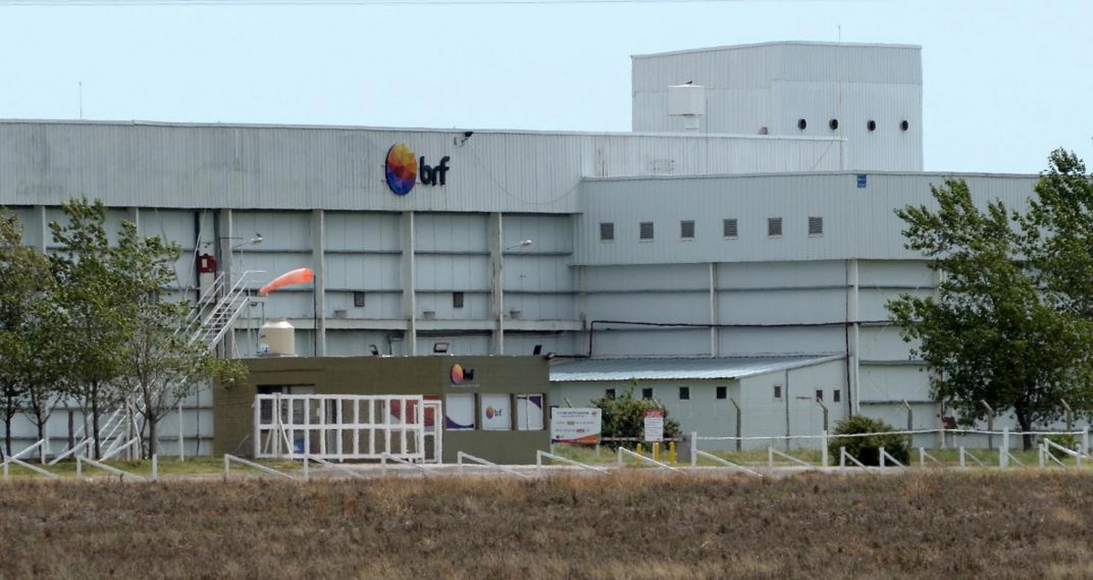 La alimentaria de capital cordobés que cerró una planta por un conflicto y por Precios Máximos La alimentaria de capital cordobés que cerró una planta por un conflicto y por Precios Máximos