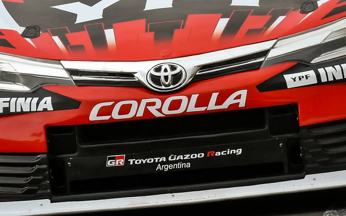En Córdoba se prepararán todos los Corolla de TCR que compitan en el mundo En Córdoba se prepararán todos los Corolla de TCR que compitan en el mundo