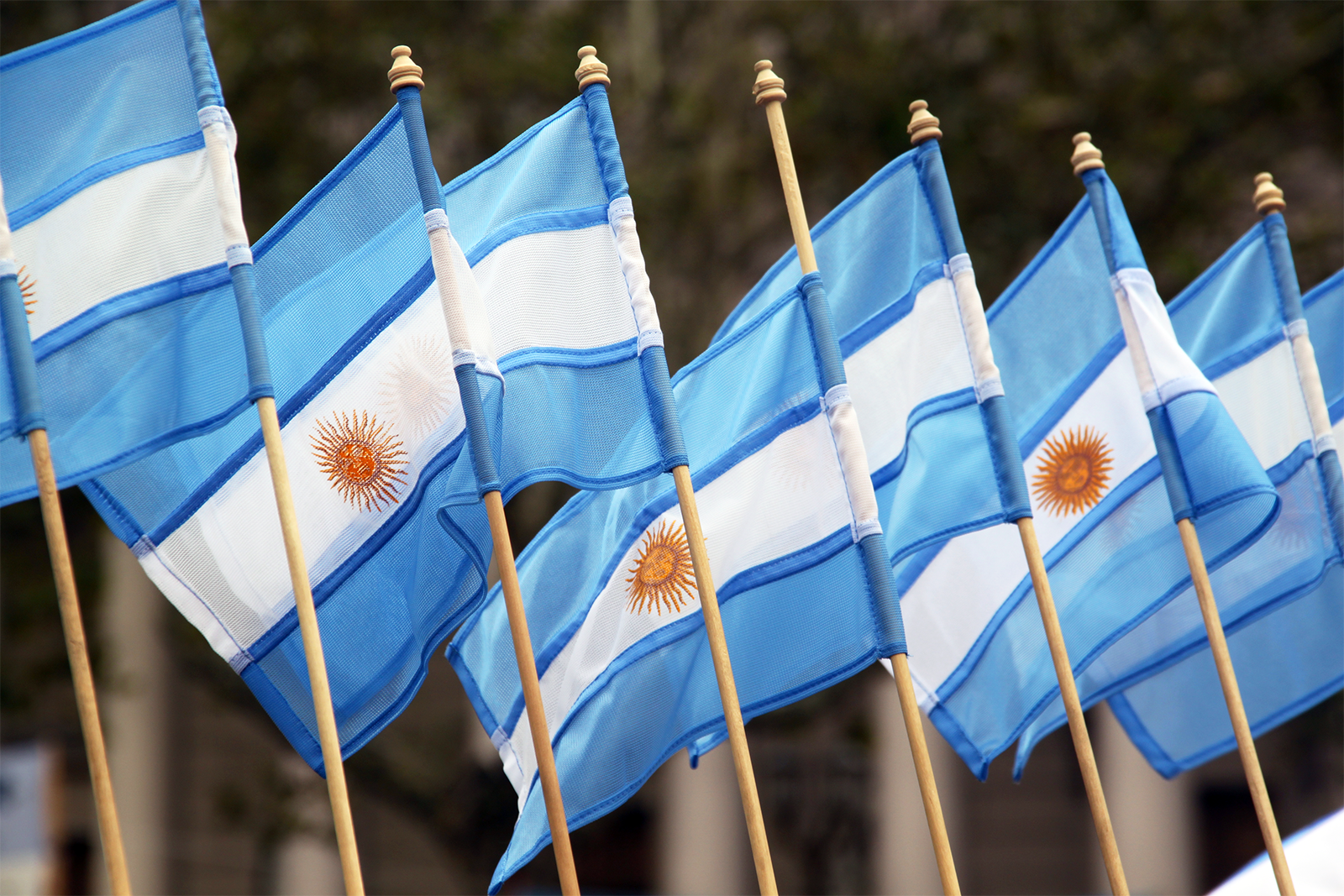 Qué piensan los jóvenes de la Argentina que les toca