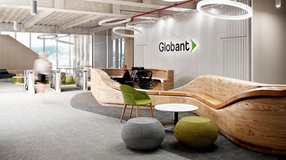Planes de expansión: Globant anuncia la contratación de 2500 personas en Argentina Planes de expansión: Globant anuncia la contratación de 2500 personas en Argentina