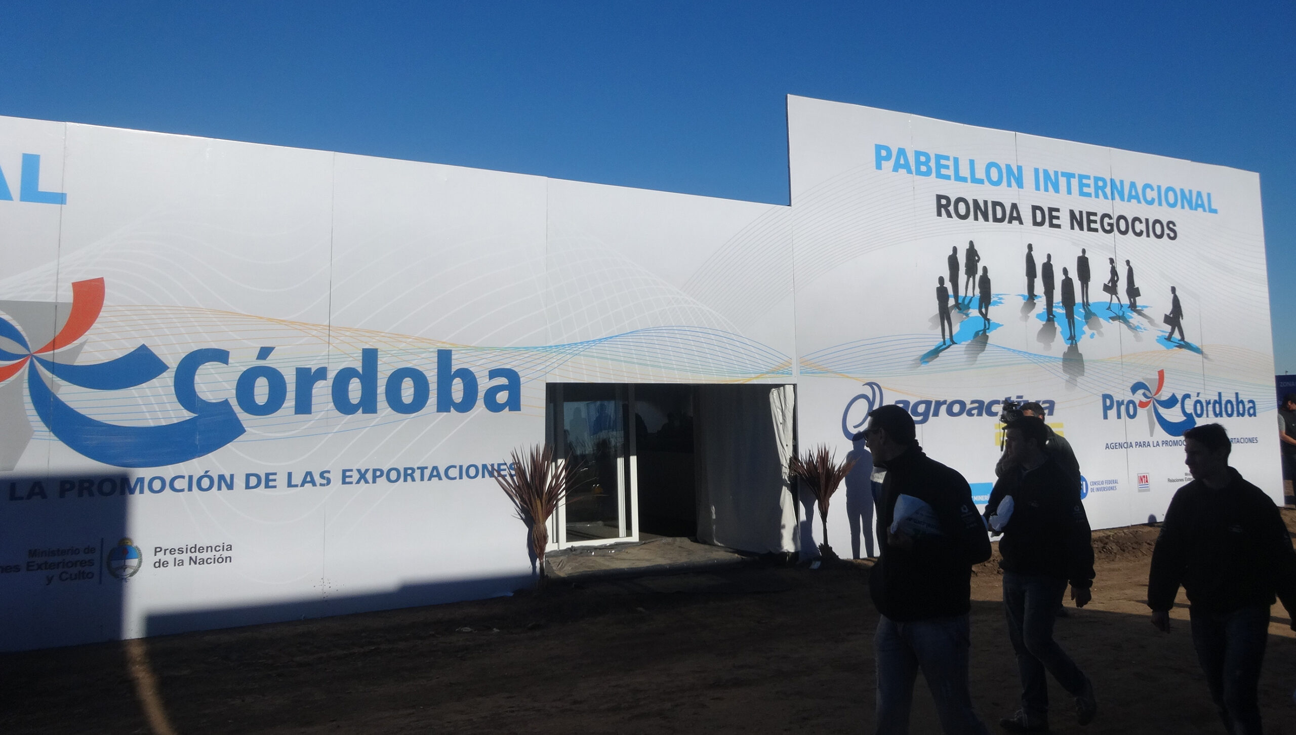 ProCórdoba 20 años: “La evaluación técnica como requisito en el comercio exterior” ProCórdoba 20 años: “La evaluación técnica como requisito en el comercio exterior”