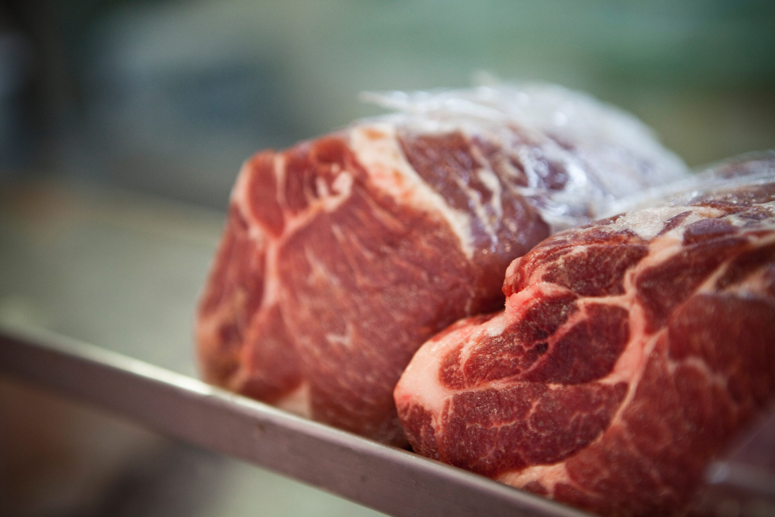 Daños y perjuicios: por qué el cepo sobre la carne tiene que volver atrás Daños y perjuicios: por qué el cepo sobre la carne tiene que volver atrás