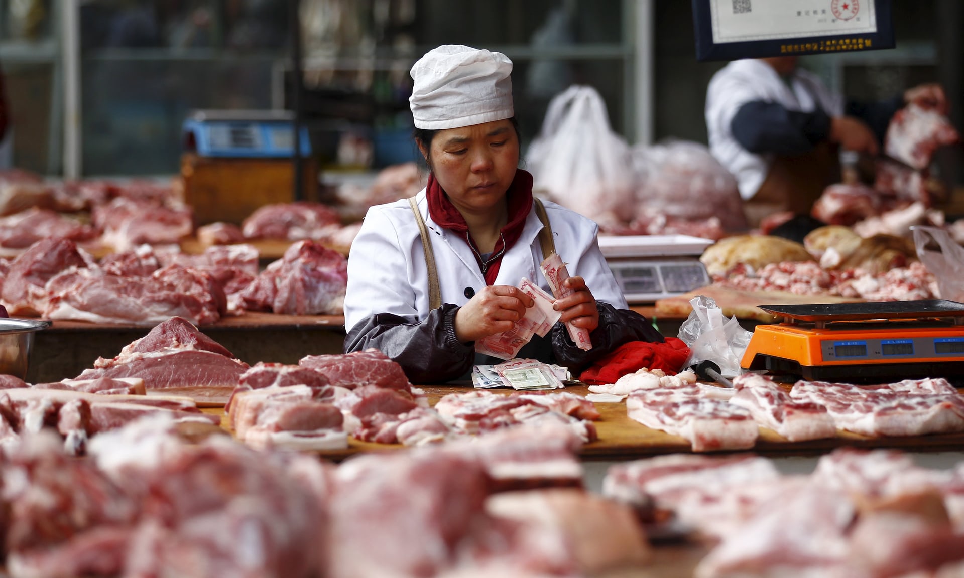 El aumento de los precios, la principal “exportación” de Argentina en mayo