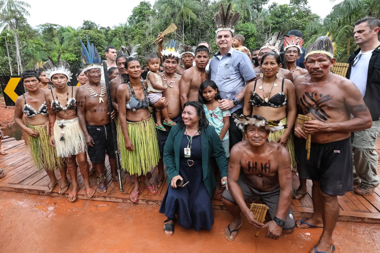 Industriales de Argentina y Brasil acuerdan agenda de trabajo, pese a la insólita polémica por la selva y los barcos Industriales de Argentina y Brasil acuerdan agenda de trabajo, pese a la insólita polémica por la selva y los barcos