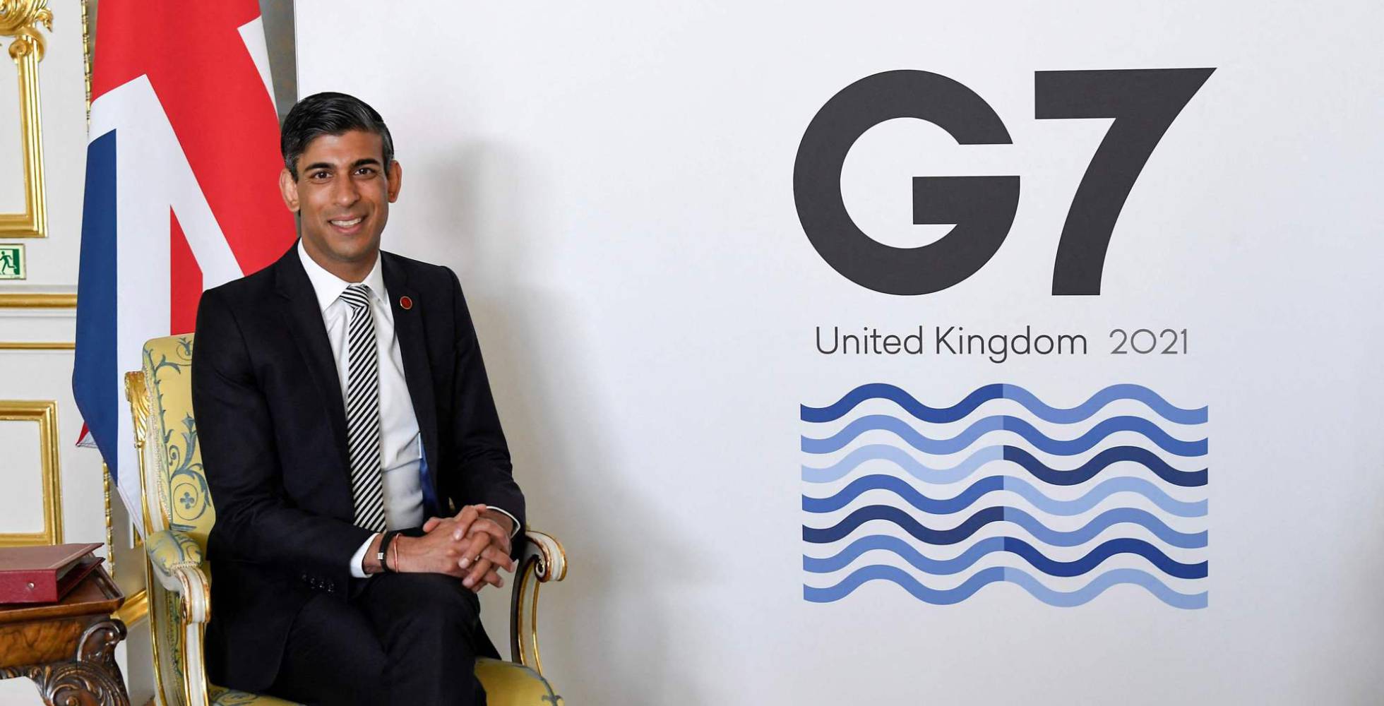 El G-7 alcanza un histórico acuerdo para aplicar impuesto de 15% a multinacionales El G-7 alcanza un histórico acuerdo para aplicar impuesto de 15% a multinacionales