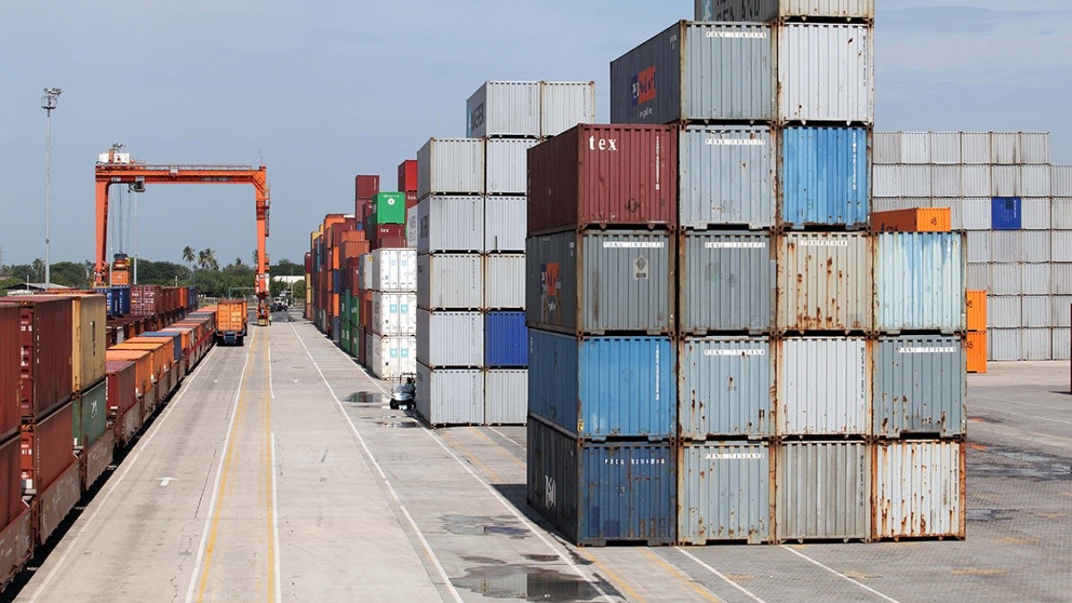 Comercio con Brasil: Déficit de U$S 57 millones en junio, con buen dinamismo en las exportaciones