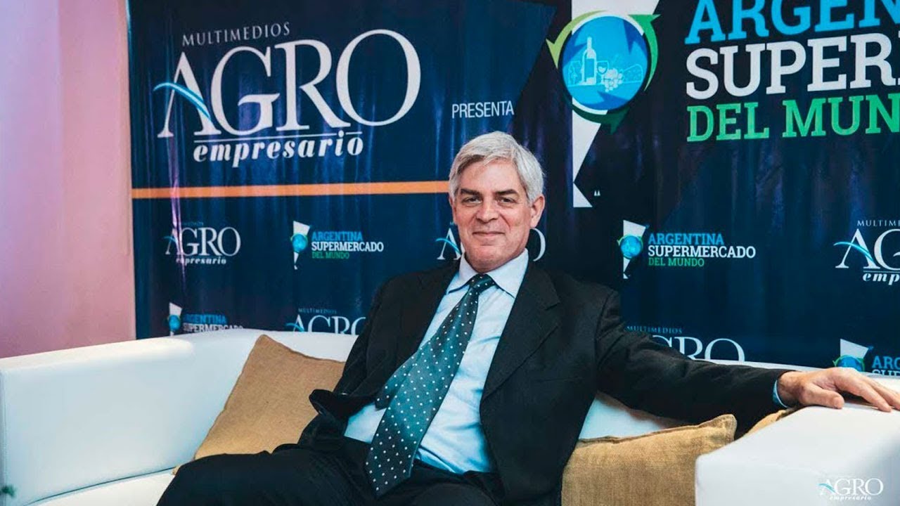 Las nuevas relaciones globales: ¿Argentina descuida oportunidades? Las nuevas relaciones globales: ¿Argentina descuida oportunidades?
