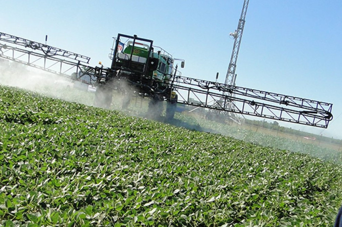 El agro y la biodiversidad, una responsabilidad de todos El agro y la biodiversidad, una responsabilidad de todos