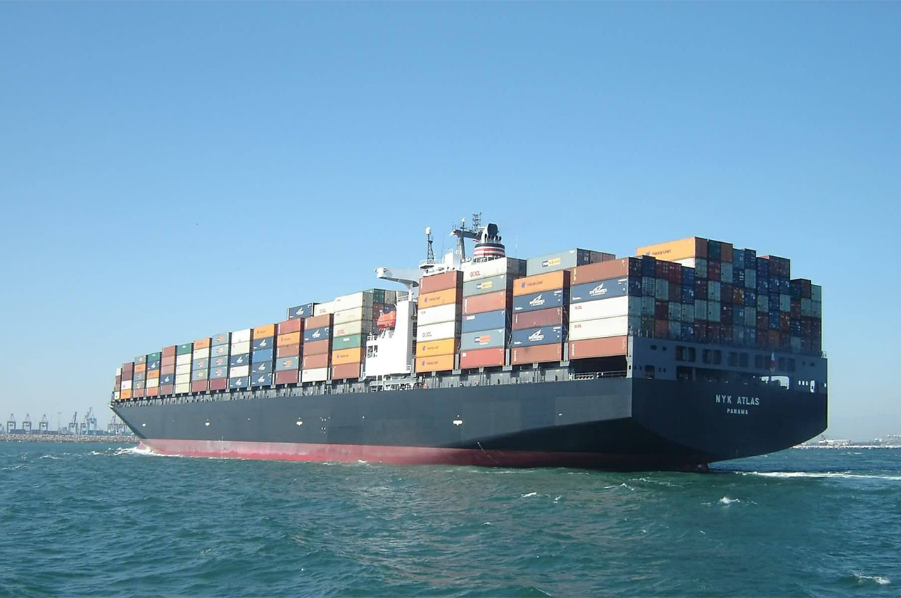 Tormenta perfecta para los fletes internacionales aéreos y terrestres | CONTAINER