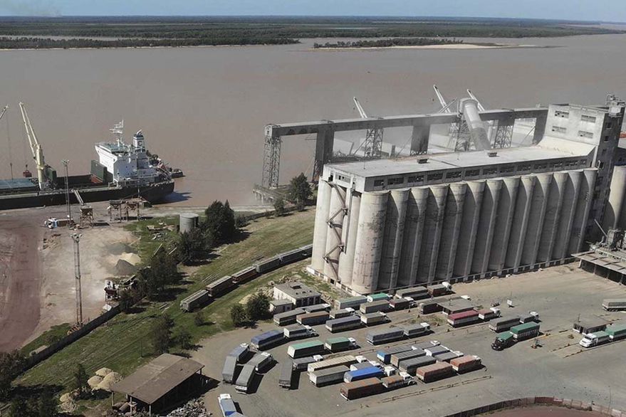 Intercambio comercial: por precios y cantidades, las exportaciones alcanzaron su mayor nivel desde junio de 2013 Intercambio comercial: por precios y cantidades, las exportaciones alcanzaron su mayor nivel desde junio de 2013