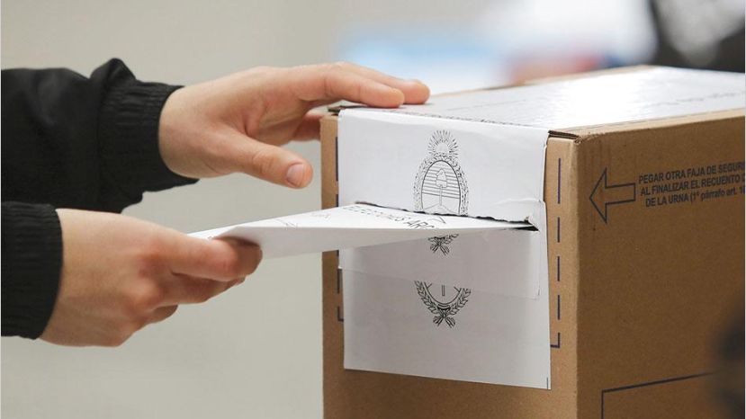 El impacto de la economía, un misterio para las elecciones legislativas El impacto de la economía, un misterio para las elecciones legislativas