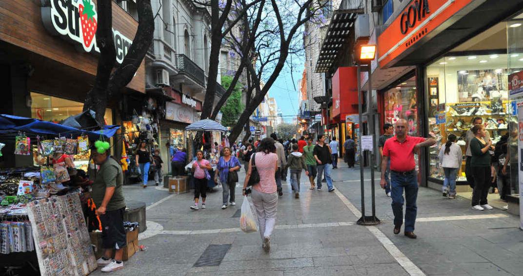 Cómo le fue al comercio en agosto: las ventas lejos de lo que se esperaba Cómo le fue al comercio en agosto: las ventas lejos de lo que se esperaba