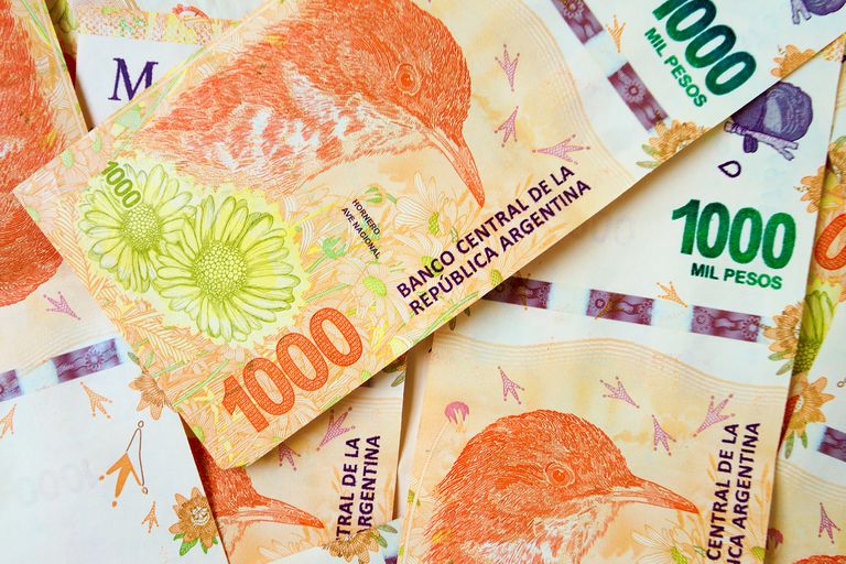 El “changómetro”, un medidor para tomarle la fiebre a la inflación El “changómetro”, un medidor para tomarle la fiebre a la inflación