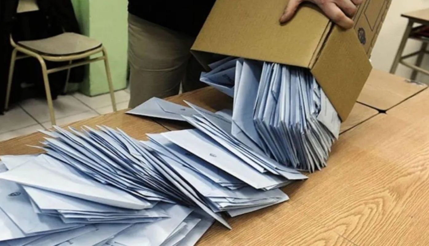 La Democracia no peligra, el peligro ES lo que hacemos con ella La Democracia no peligra, el peligro ES lo que hacemos con ella