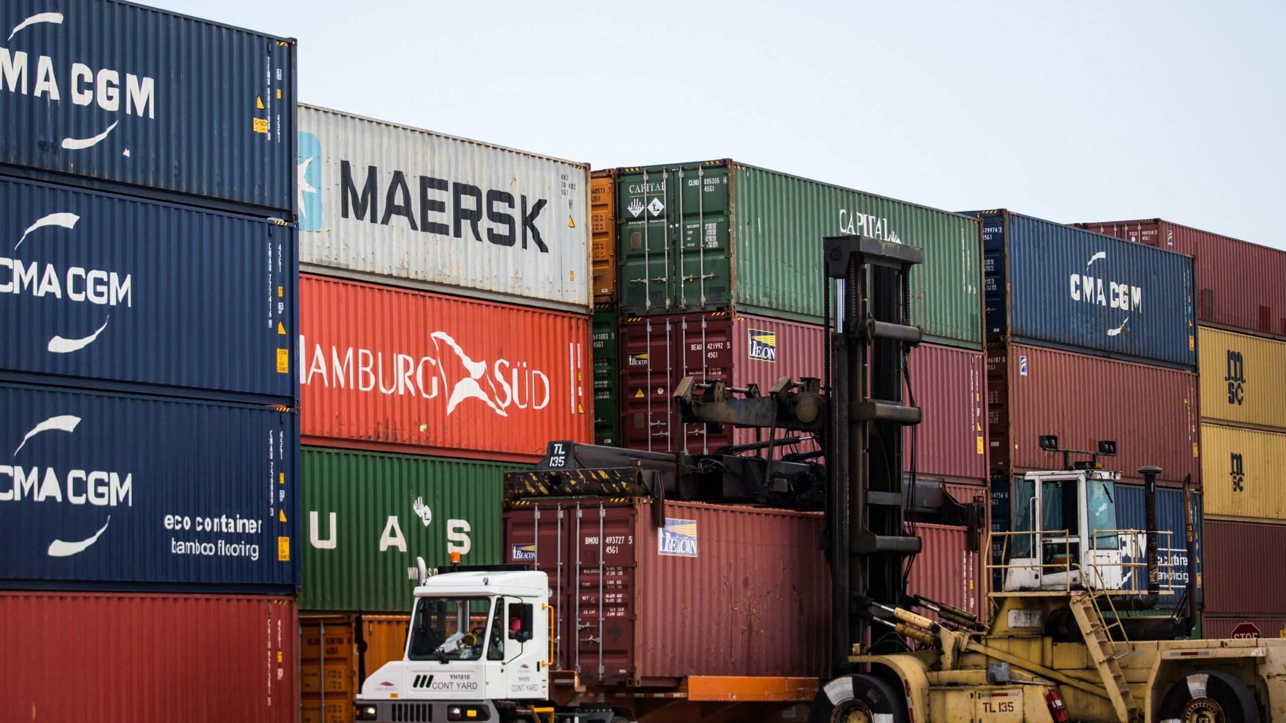 El Comex en nueve meses: mayor peso de los precios en la exportación