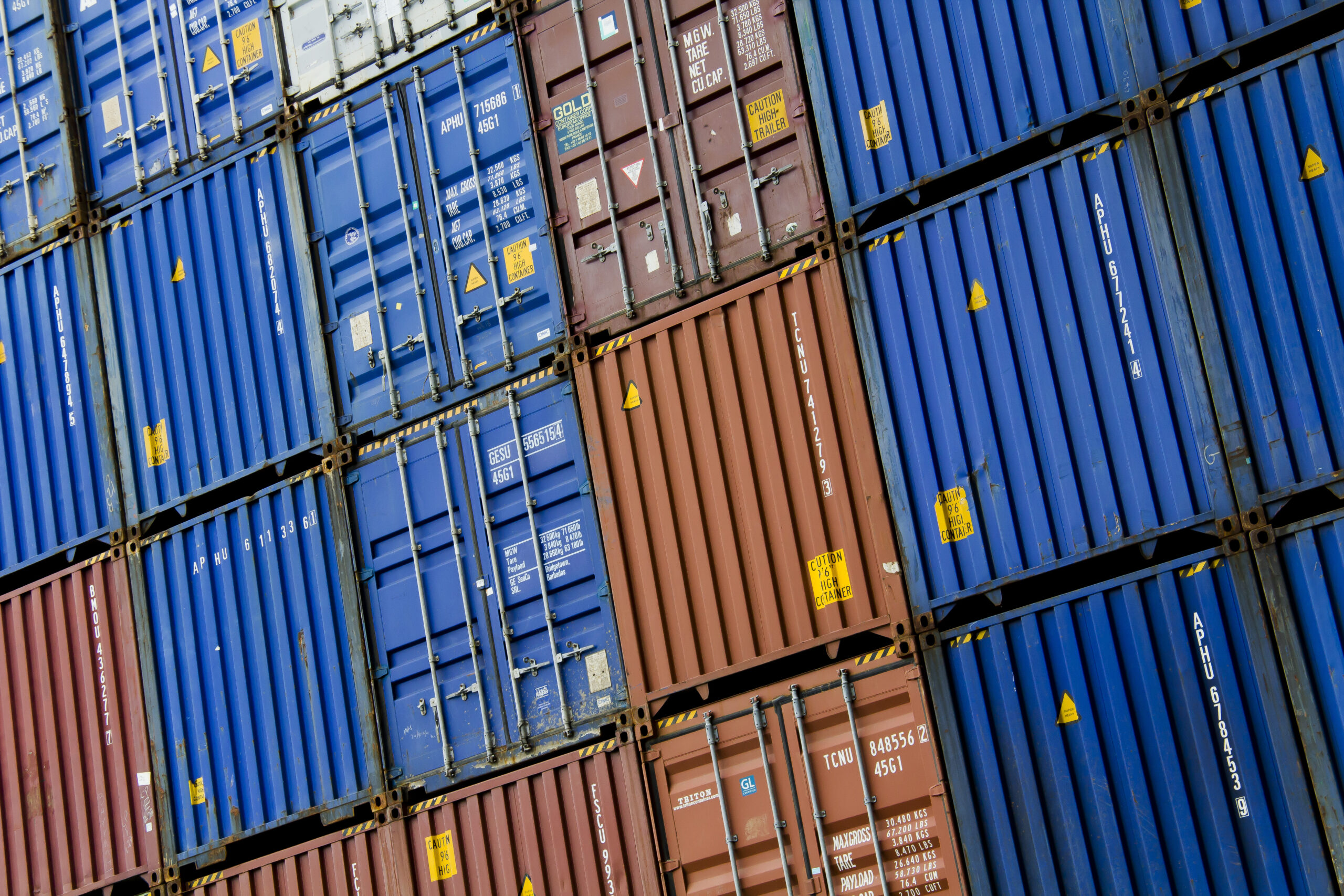Comercio exterior: Crece la preocupación institucional por los problemas. Comercio exterior: Crece la preocupación institucional por los problemas.