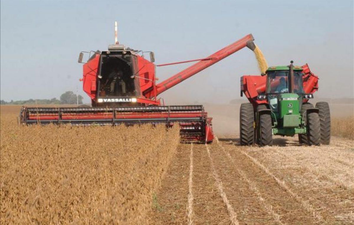 En un año excepcional, las divisas del agro perforan el techo de los U$S 30.000 millones