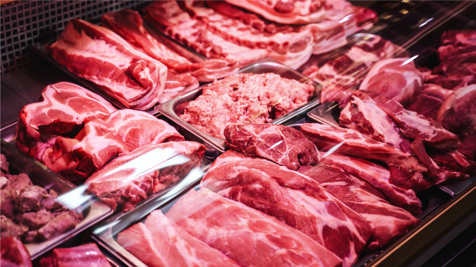 La carne también cotiza alto en el mercado internacional: 57% más para cortes enfriados La carne también cotiza alto en el mercado internacional: 57% más para cortes enfriados