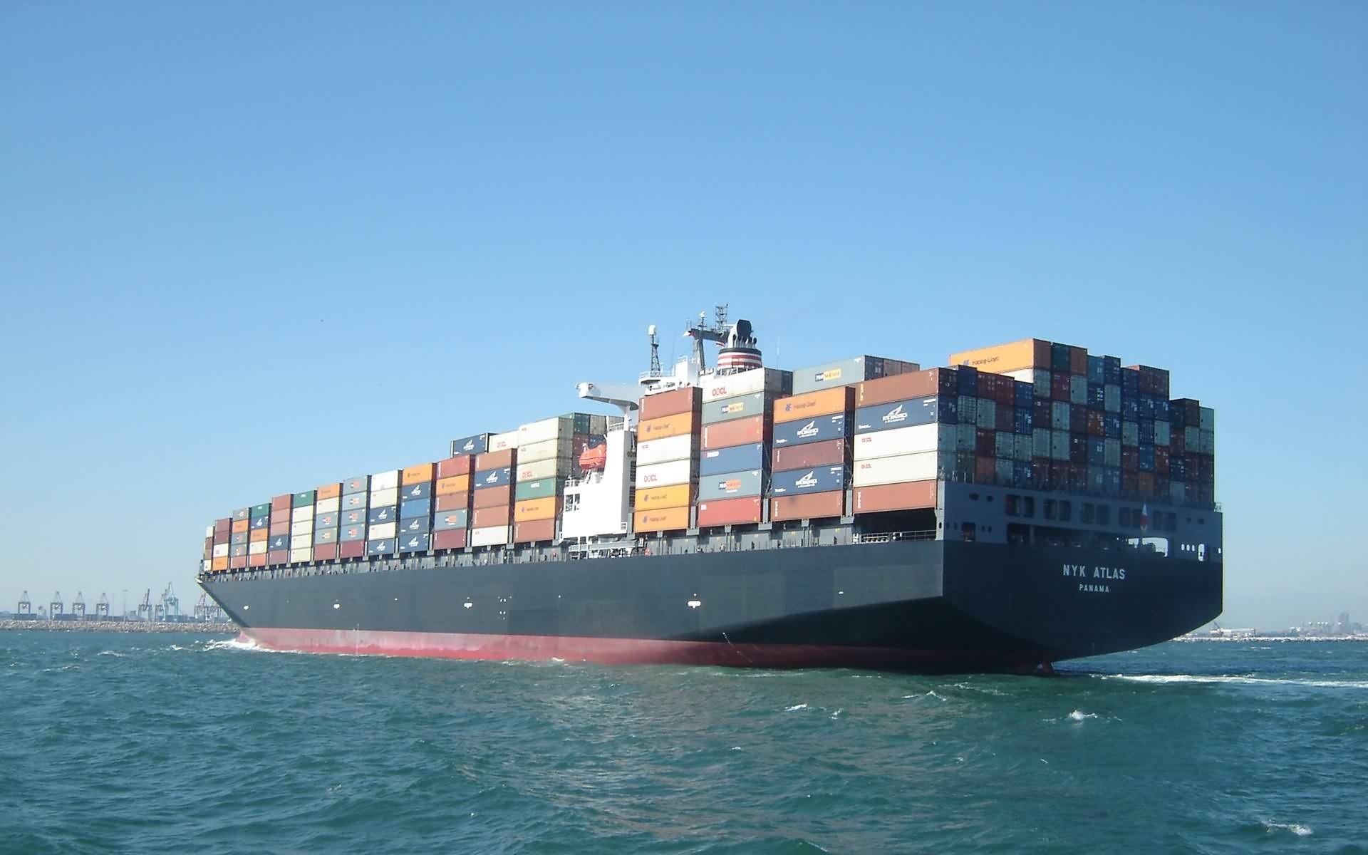 Costos logísticos: en un año, el flete de una importación desde China subió 180%