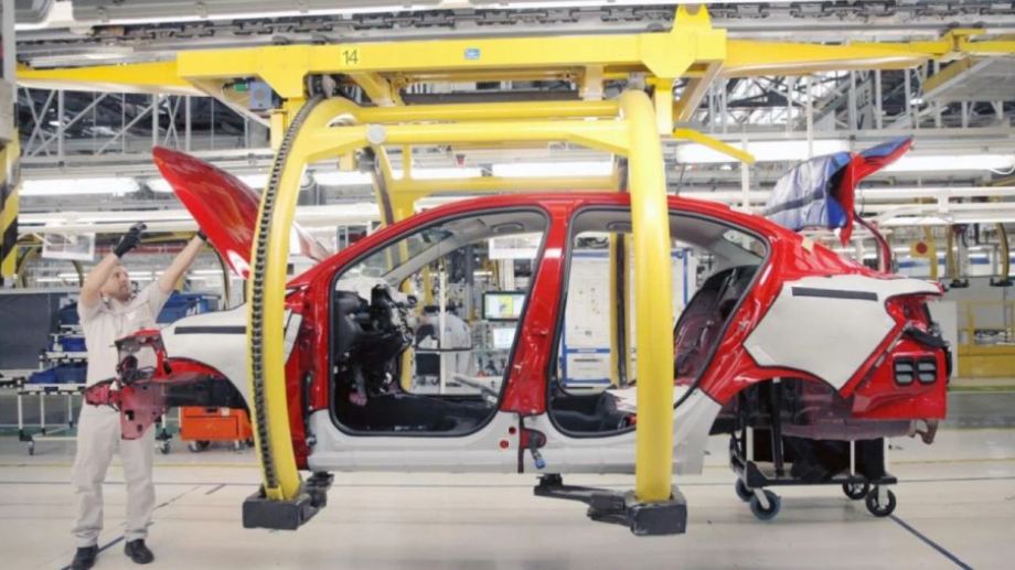 Por cada auto vendido en Argentina, Stellantis comercializó seis en Brasil Por cada auto vendido en Argentina, Stellantis comercializó seis en Brasil