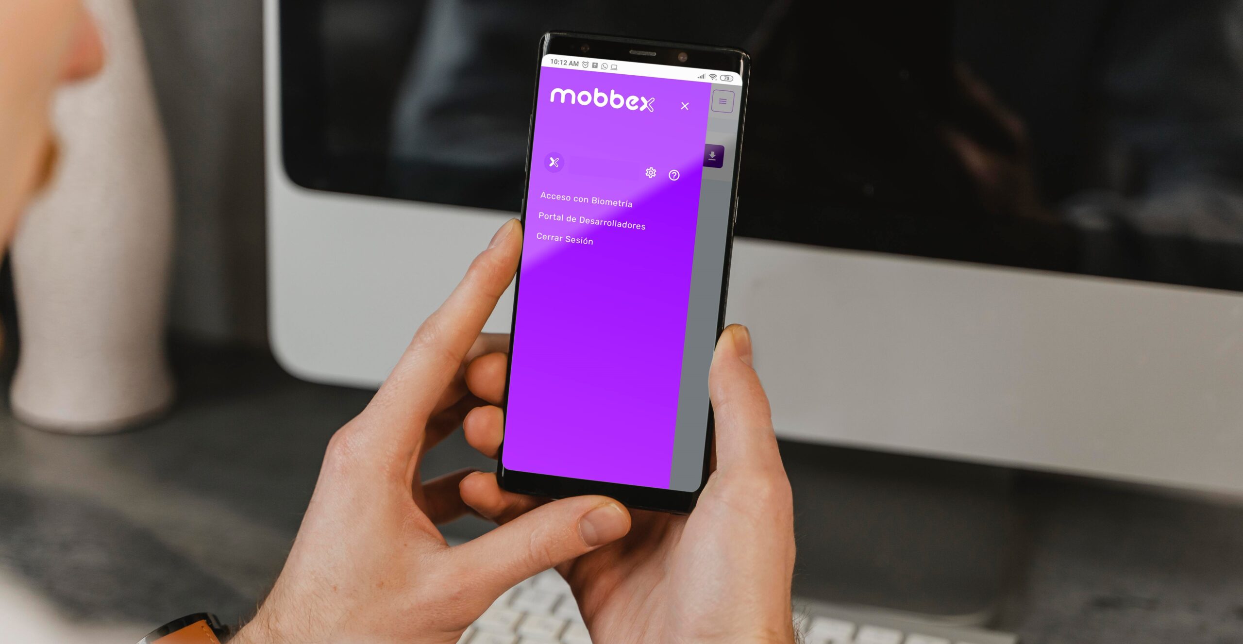 En alianza con inversores británicos, Mobbex ingresa al mundo Crypto En alianza con inversores británicos, Mobbex ingresa al mundo Crypto