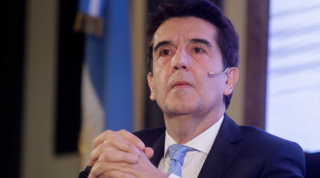 Melconian asumió como presidente del IERAL con el objetivo de armar un programa económico para diciembre de 2023